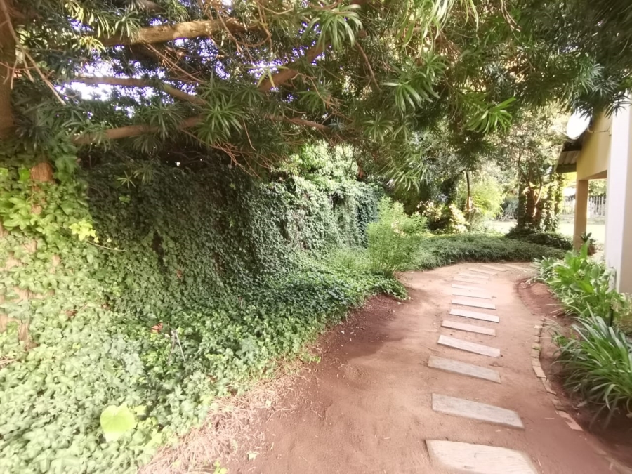 To Let 3 Bedroom Property for Rent in Panorama Free State